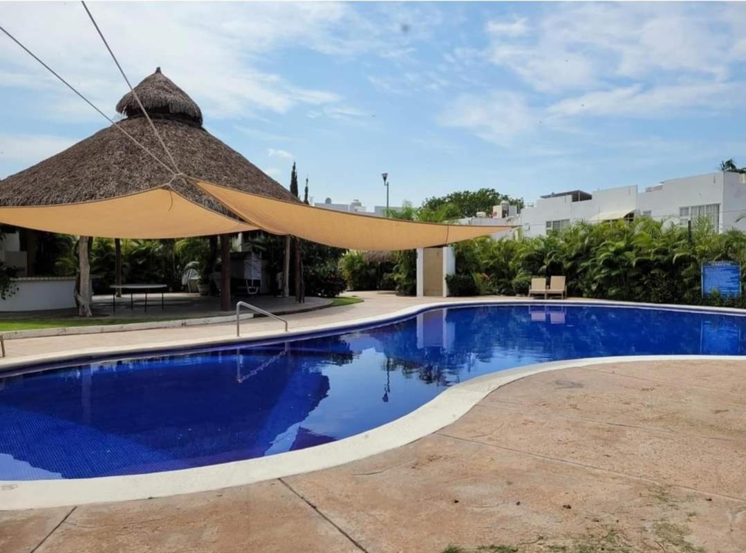 Nuevo Vallarta Casa Neptuno Pokój zdjęcie