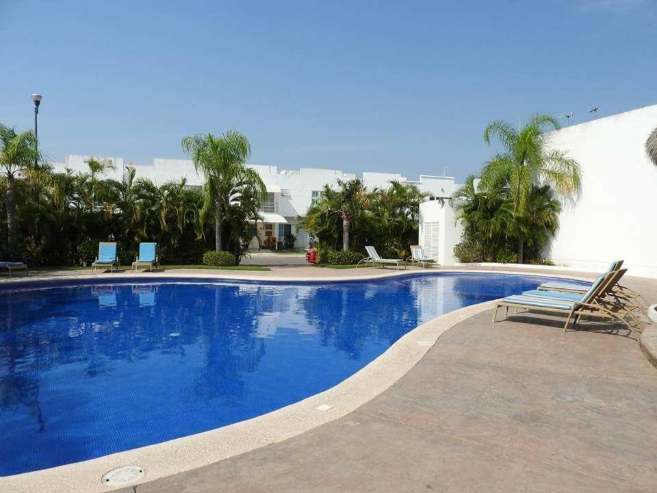 Nuevo Vallarta Casa Neptuno Zewnętrze zdjęcie