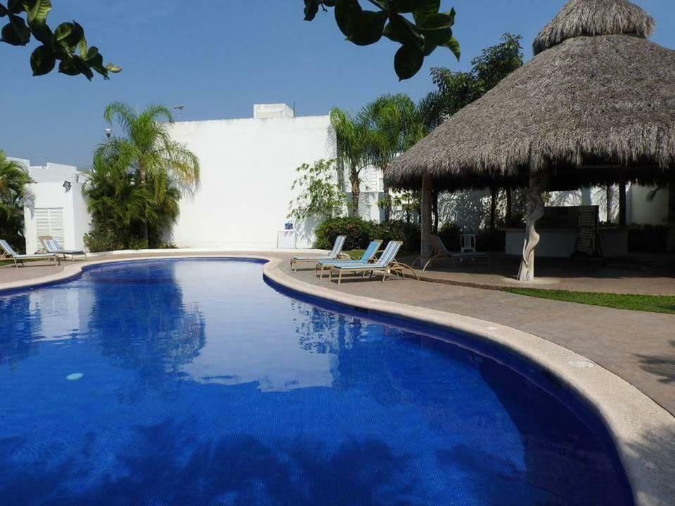 Nuevo Vallarta Casa Neptuno Zewnętrze zdjęcie
