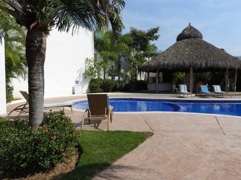 Nuevo Vallarta Casa Neptuno Zewnętrze zdjęcie